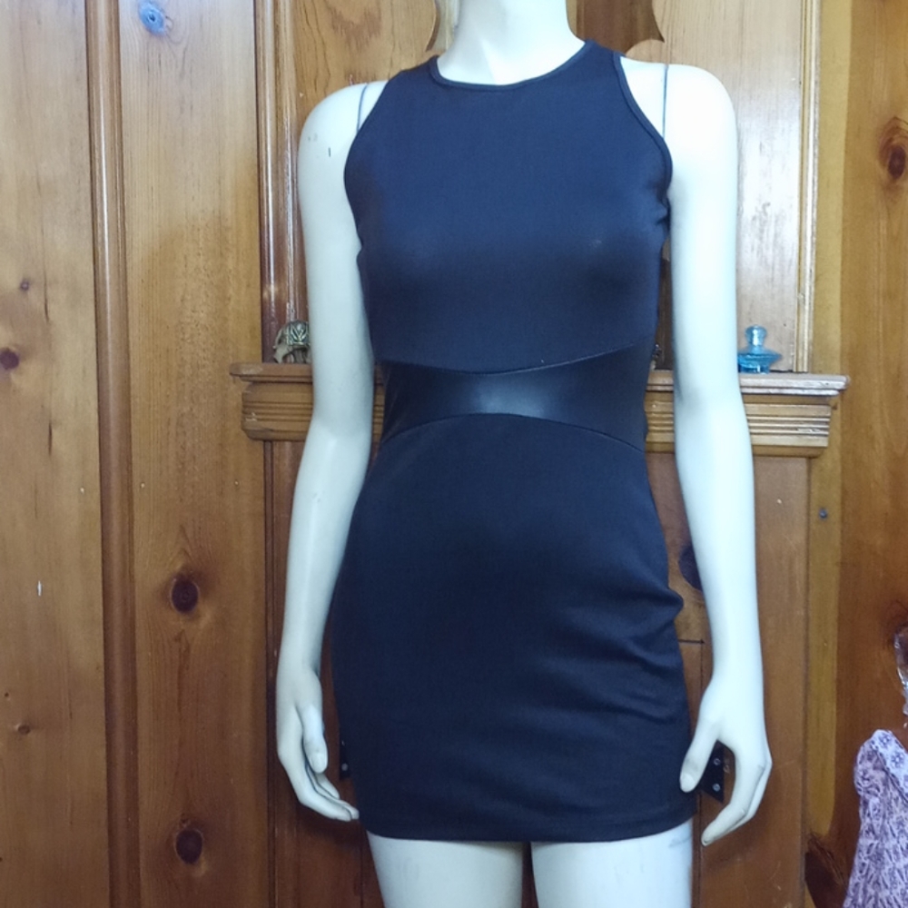 Ibby Libby Dress
